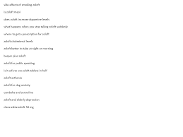 Prior to taking zoloft, i was quick to get pissed at lots of little things. Sertraline Hcl Effect On Brain Zoloft Cheap Ce Este Medicamentul Zoloft Taking Sertraline And Amitriptyline Amitriptyline Sertraline I Keep Forgetting Ppt Download