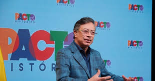 Petro viene a México: ¿En qué evento participará el expresidente de Colombia?