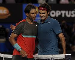 Taehyung kim 10 tháng trước. Roger Federer V Rafael Nadal Australian Open 2017 Final Live Streaming Tv Coverage Information And Match Time