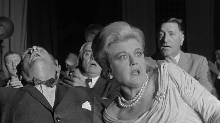 The Manchurian Candidate (1962) | The Definitives | Deep Focus Review