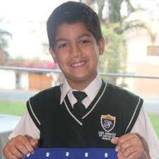 CVRA-SIR PROM23 by Carlos Maldonado Cisneros