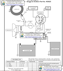 Ignition switches keys and lawn mower parts of all kinds. Briggs Stratton Ignition Switch Tractor Forum