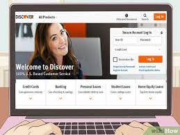 Directpay directpay automatically withdraws any amount you specify from your bank account each month so you never miss a discover credit card payment. 3 Ways To Make A Discover Card Payment Wikihow