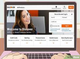 I have been a discover cardholder for many years and pay all my bills on time.i did not receive my. 3 Ways To Make A Discover Card Payment Wikihow