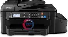 Image result for ‫دانلود نرم افزار ریست پرینتر اپسون L655‬‎