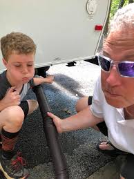 Toilet paper left in public toilets