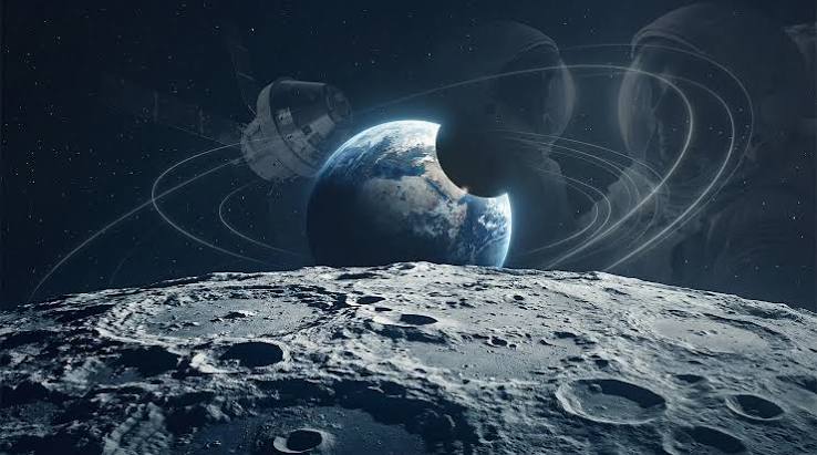 Ay'a Yaklaştıkça Heyecanımız da Artıyor: Artemis II Orion'dan Tarihi Rekor!