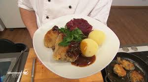 Welcher koch hat drei sterne? Abenteuer Leben 5 Koche 5 Gerichte Das Perfekte Schnitzel Facebook