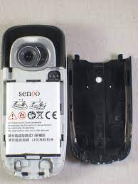 Sendo SV663