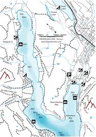 Okanagan Lake Vernon Kelowna British Columbia