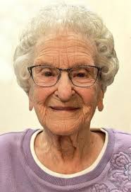 Audrey Berard Obituary January 11, 2025