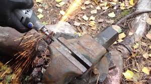 Cutting some galvanized steel sheets, with a dremel and the reinforced cut off wheel.works good, just take your time and you will get clean, straight cuts. How To Cut Metal With A Dremel Expert S Guide