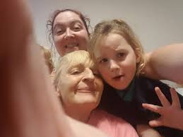 My beautiful mum roberta mclelland 💗💗 g.b.n.f love and miss you everyday  mum .. just wish I could give you a big hug 😞 love you xxx