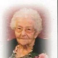 Rosalind B. Brown Obituary (1924