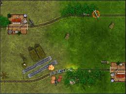 Saddle tank buffed to the max 3. Rail Of War Game Free Download