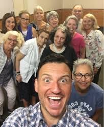 News & Events — Elaine Soloway