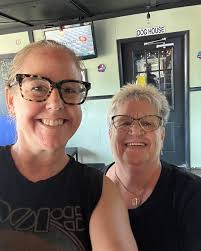 Lunch specials at local restaurant