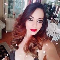 Sandra Pinzon's Instagram, Twitter & Facebook