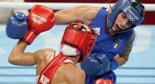 Adesso la prima a conquistare una… • follow their account to see 1,013 posts. Live Irma Testa Veyre Olimpiadi Boxe In Diretta L Azzura Vola In Semifinale Medaglia Sicura Ora C E Petecio Oa Sport