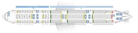 Etihad Airways Fleet Boeing 777 300er Details And Pictures