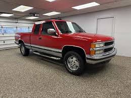 Image result for Maroon 1994 Truck