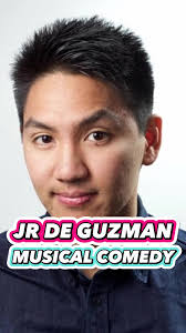 Jared De Guzman Comedy