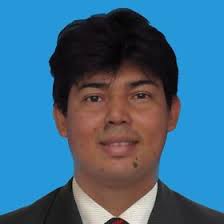 Jackson Sandoval (jasandhe)