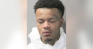 Houston murder suspect accused of shooting man who was cooking for the  homeless