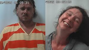 Marysville man accused of assaulting officer, woman arrested for  interfering with arrest