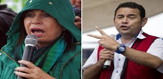 Candidatos a la presidencia carecen de propuestas para indígenas