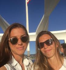 Tobin Heath