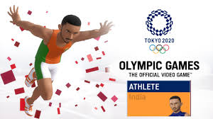 Competition start dates and medal events below. The Ultimate Test Olympic Games Tokyo 2020 2021 The Official Video Game Biggest Sports Event Youtube