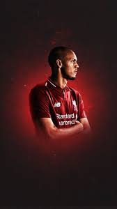 Find the best liverpool wallpaper 2017 on wallpapertag. Pin On Fabinho