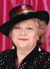 Tribute for Charlotte Anne Gilbreath