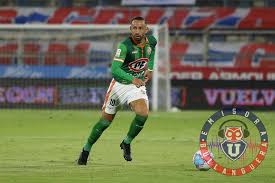 Latest on cobresal midfielder marcelo cañete including news, stats, videos, highlights and more on espn. Oficial Marcelo Canete Es Nuevo Jugador De Universidad De Chile