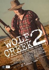 Cynthia fuchs, common sense media. Wolf Creek 2 2013 Movie Review Alternate Ending