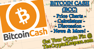 Bch Usd Thecryptokeepers