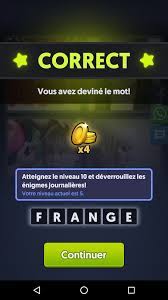 4 images plus niveau 12. Solutions Niveau 12 4 Images 1 Mot Crazy Stuff