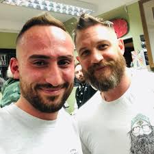 Richmond Barbers