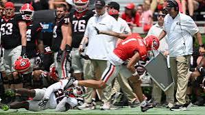 ESPN analyst states why this former 5-star needs to be a ‘game changer’ for Georgia