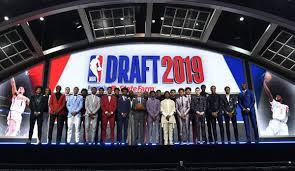 Specializing in drafts with top players on the nba horizon, player profiles, scouting reports, rankings and prospective international recruits. Nba Draft 2019 Recap Und Liveticker Zion Williamson Von Den Pelicans Gedraftet Joshua Obiesie Nicht Gepickt