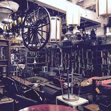 Cobweb treasures antiques 393 s. 15 Of The Best Antique And Vintage Stores In Metro Detroit Detroit Antique Mall Vintage Store