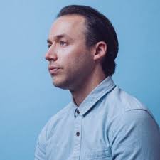 Adam McCabe (@AdamSMcCabe)