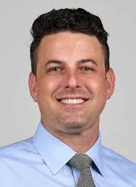 Michael Morris's Instagram, Twitter & Facebook