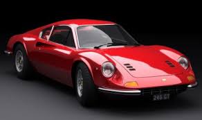 1961 ferrari 250 gt california spyder this beautiful 1961. 1969 1974 Ferrari Dino 246 Gt Top Speed