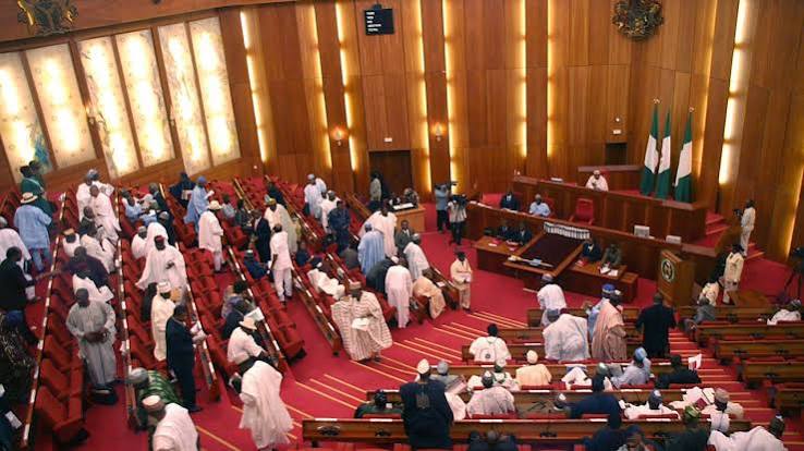 Nigeria losing good governance to self-serving political class