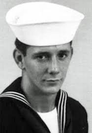 Joseph Gerald Dugas : Petty Officer Third Class from Louisiana, Vietnam War  Casualty