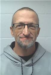 Travis Arnold Garrison