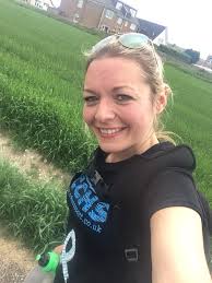 Amanda Carnell is fundraising for CCHS UK