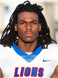 Yale 2026 Football Offers in Georgia